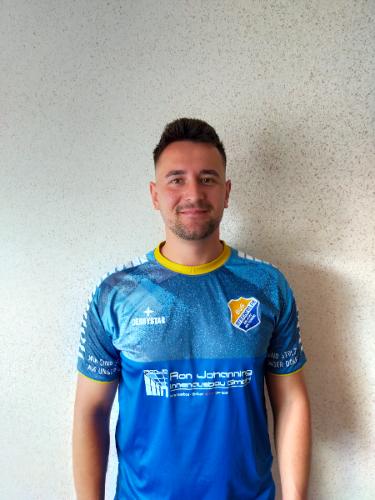 Robert-Constantin Chiaga