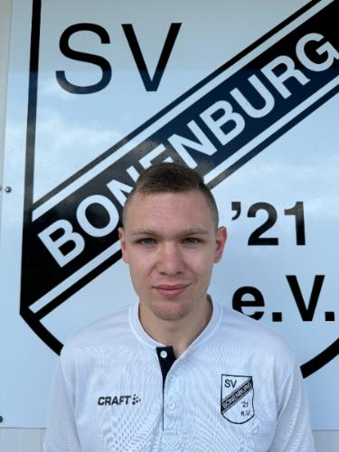 Kevin Hibbeln