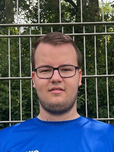 Colin Zimmermann