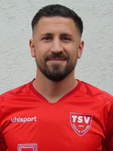 Hrisowalandis Moustakidis