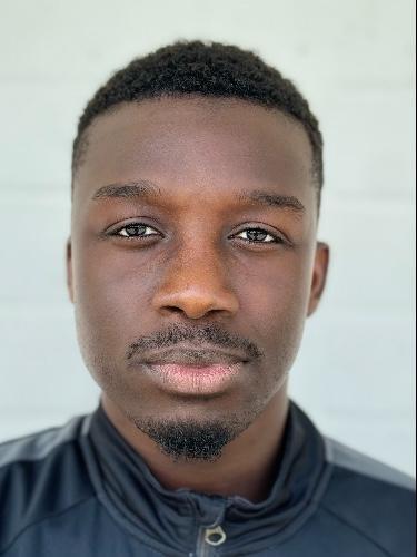 Frank Jean Kekeli Gbekou