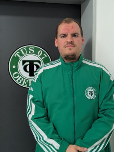 Tobias Scheiderich