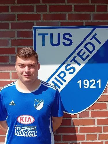 Thore Schmidtsdorff