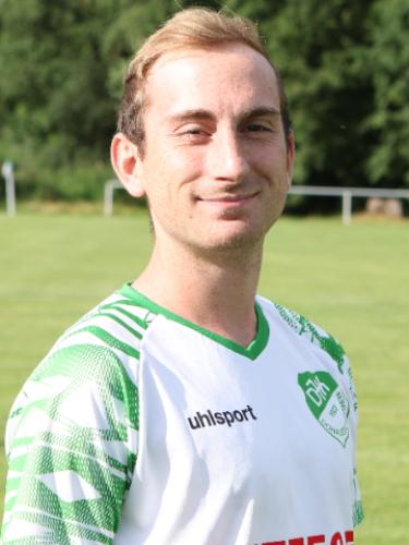 Luca Giammarino