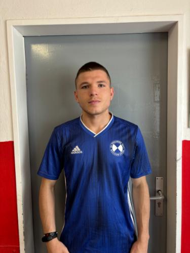 Andrii Vasylenko