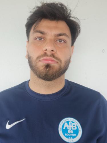 Umut-Musa Bolten