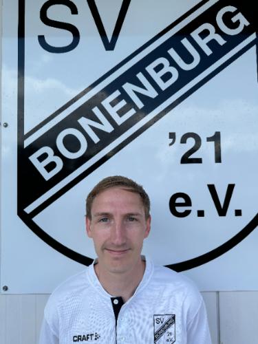 Jan Müller