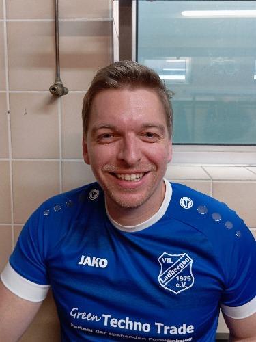 Pascal Lüdtke