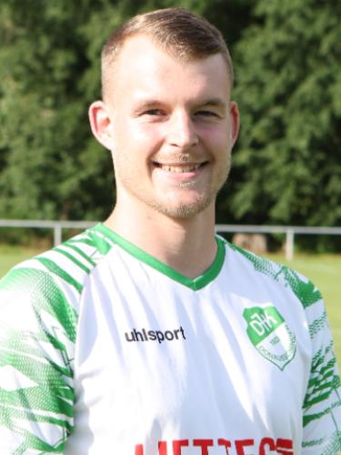 Tim Gmeiner