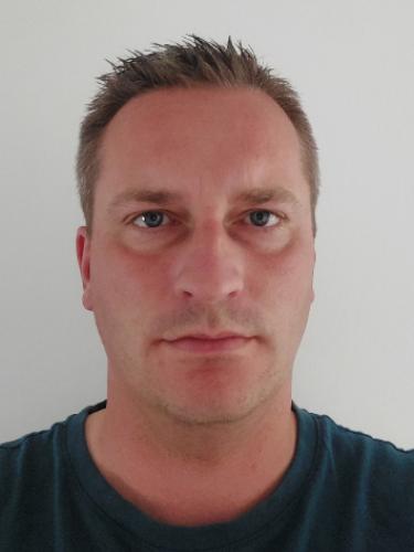 Kristian Busse