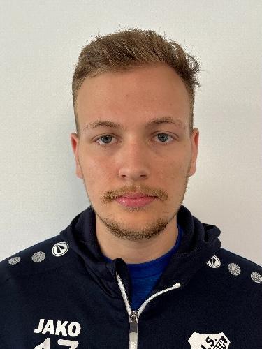 Jason Schumann