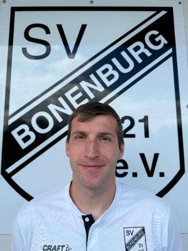 Bernhard Schwiddessen