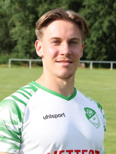 Richard Hilsendegger