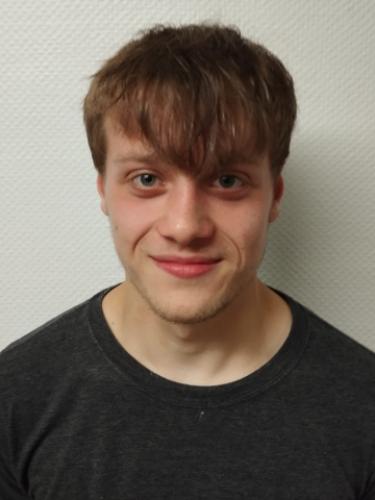 Joshua Samuel Plöhn