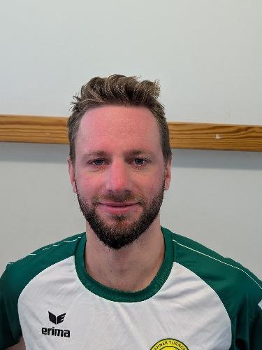 Lukas Wisniewski