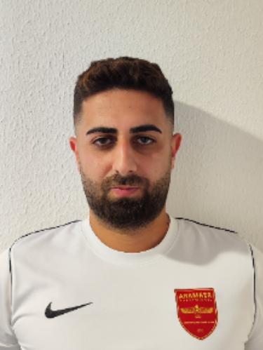 Gabriel Aksoy