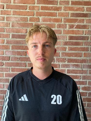 Dustin Berndt