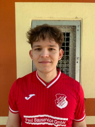 Noah Becker