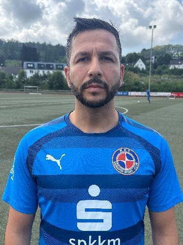 Hakan Sahin