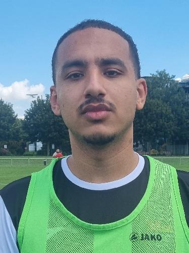Ibrahim Bouaid