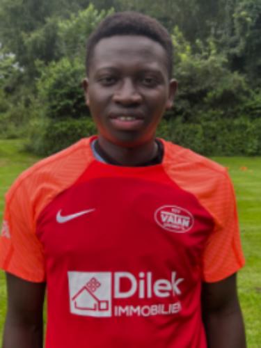 Adama Camara