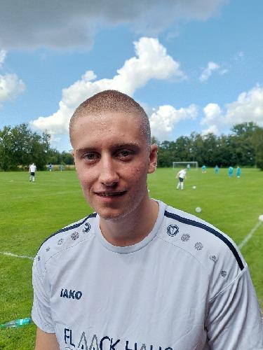 Yannick Kröger