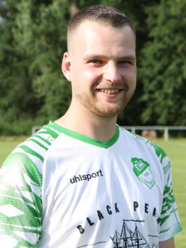 Oliver Rösch