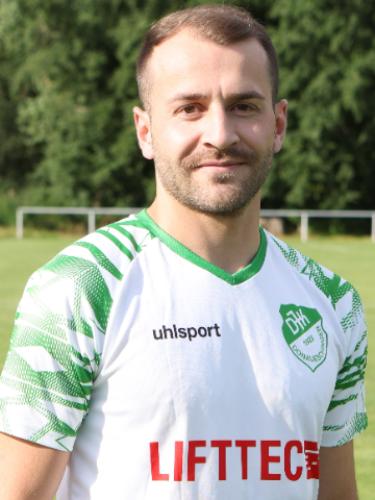 Fabian Schedler