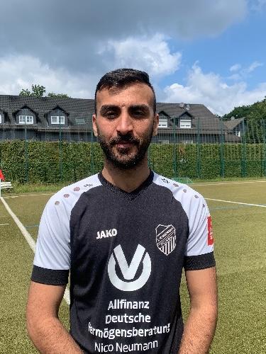 Aref Neisi