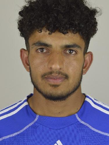 Abdul Rahman Alhassan