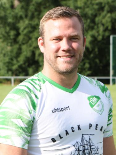 Bastian von Bornstaedt