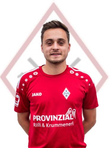 Luca Tim Berkowitz