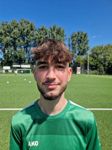 Luca Alexander Stinn