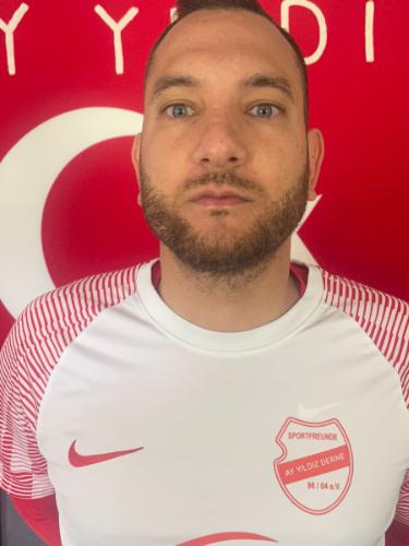 Yasin Tavli