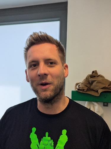 Julian Schwihel