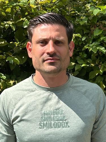 Phillip Iwanski