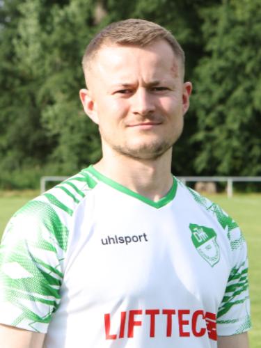 Raphael Vosseler