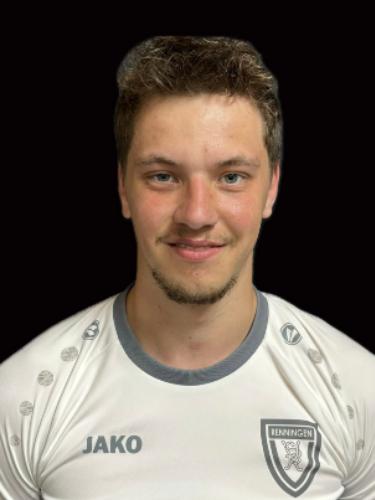 Riccardo Ronny Bischoff