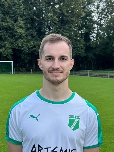 Jan Bremer