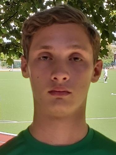 Timo Jünemann