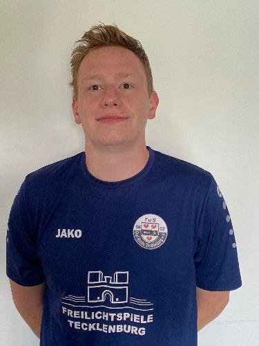 Maximilian Dresemann