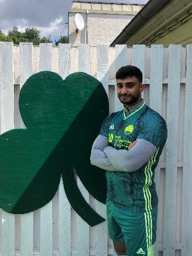 Mohammad Ibrahim
