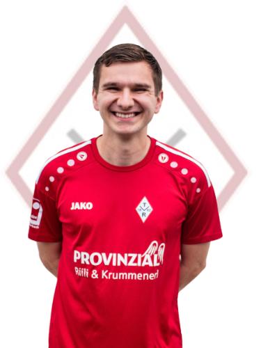 Benjamin Gawlik