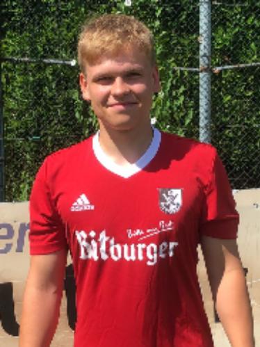 Nikita Malinka