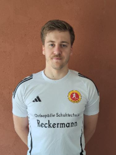 Malte Stach