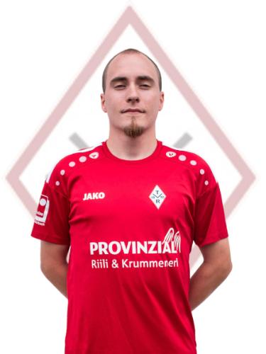 Dominic Koch