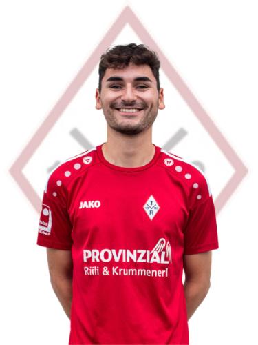 Rico Krah