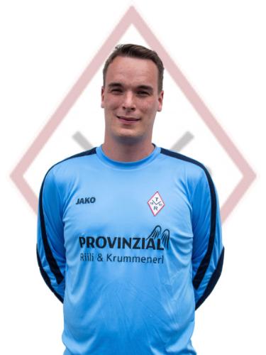 Simon Kümhof