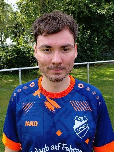 Patrick Schröder