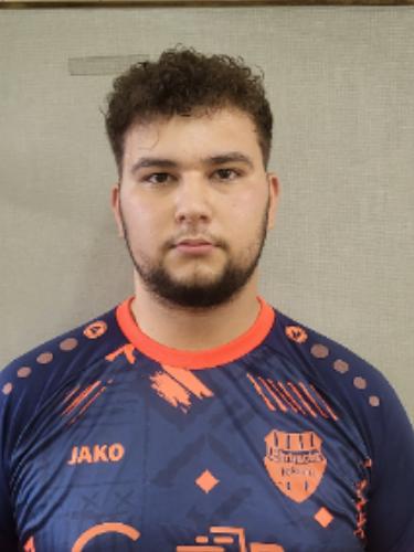 Halil Özdemir